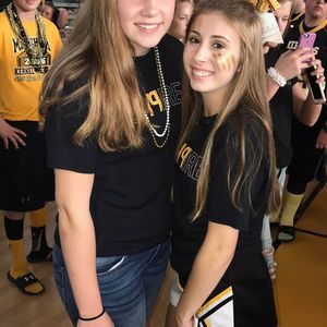 Meet your Posher, Tess